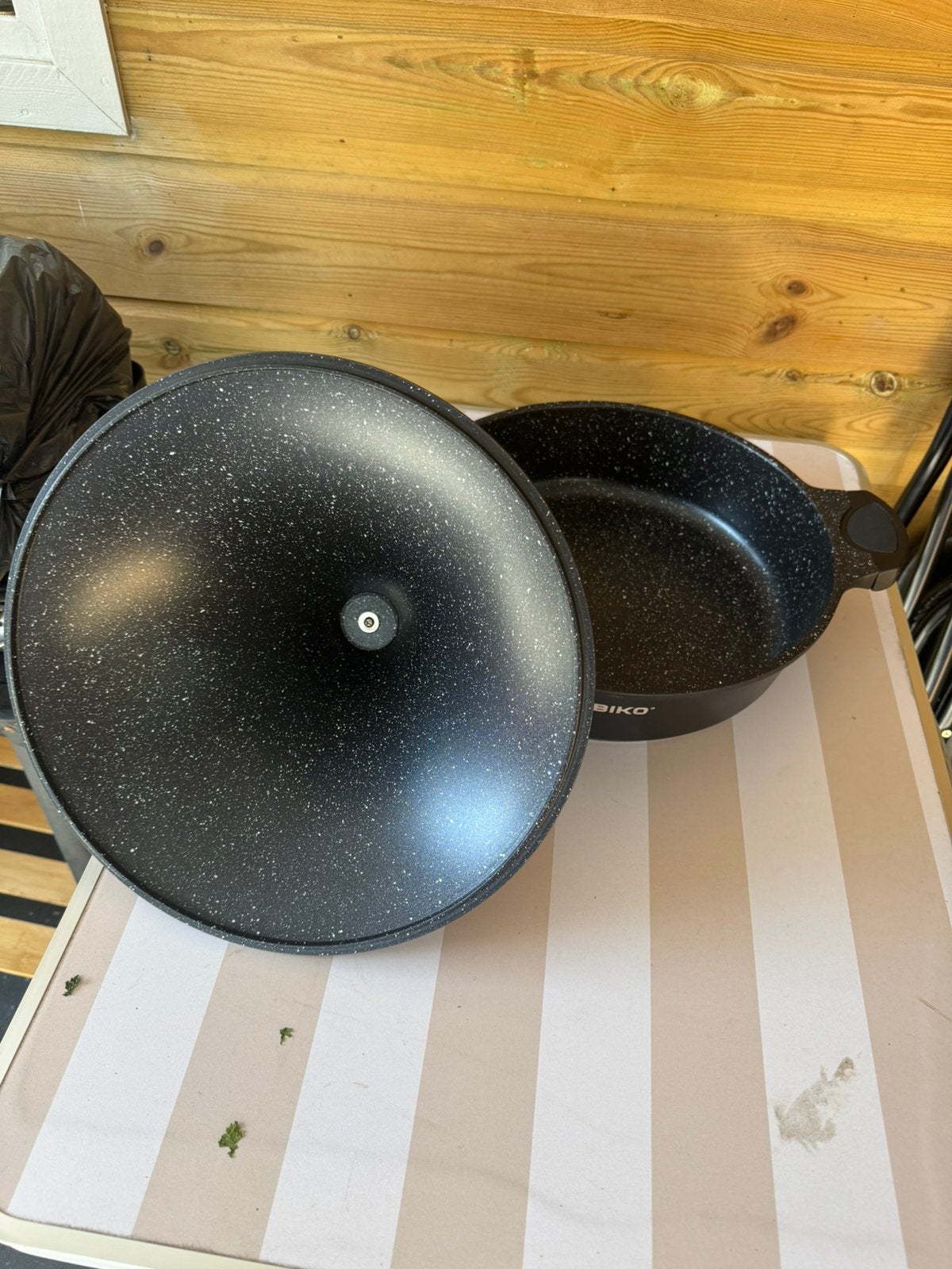 Mooie tajine, Ophalen of Verzenden, Nieuw