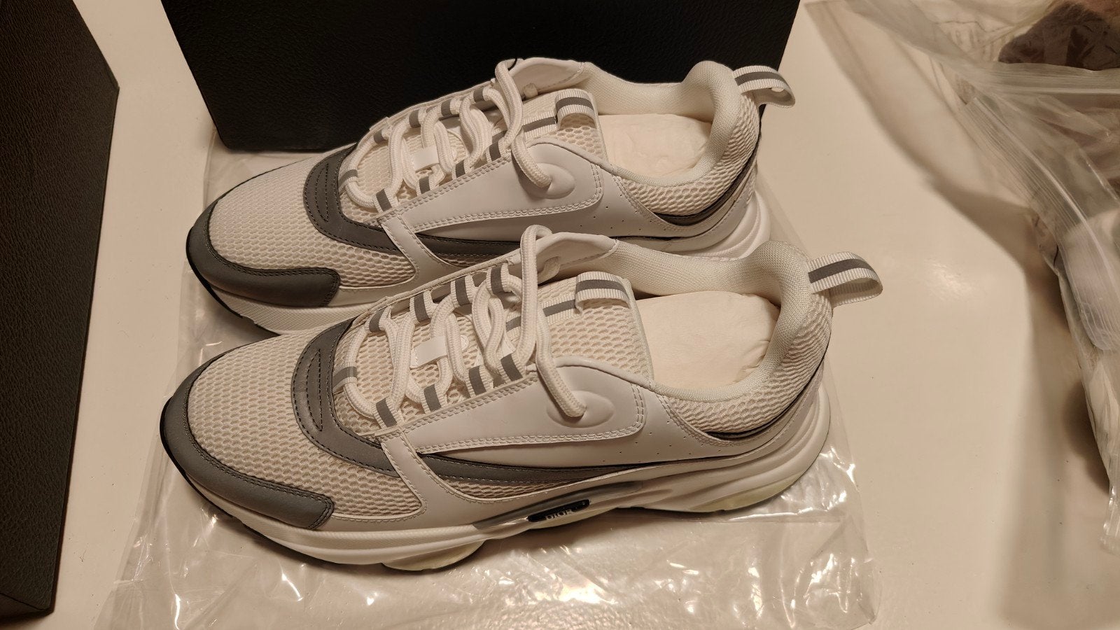 Dior sneakers, Ophalen of Verzenden, Nieuw