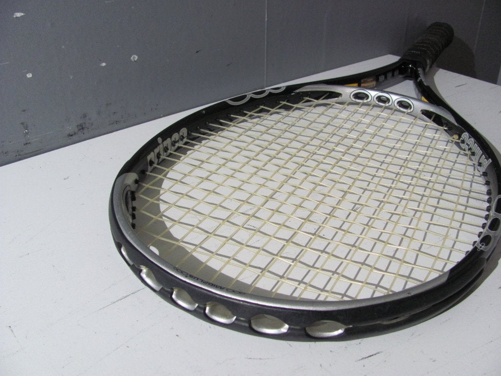 Tennisracket van Prince O3 bolt 260, Sport en Fitness, L4, Prince, Ophalen of Verzenden, Zo goed als nieuw