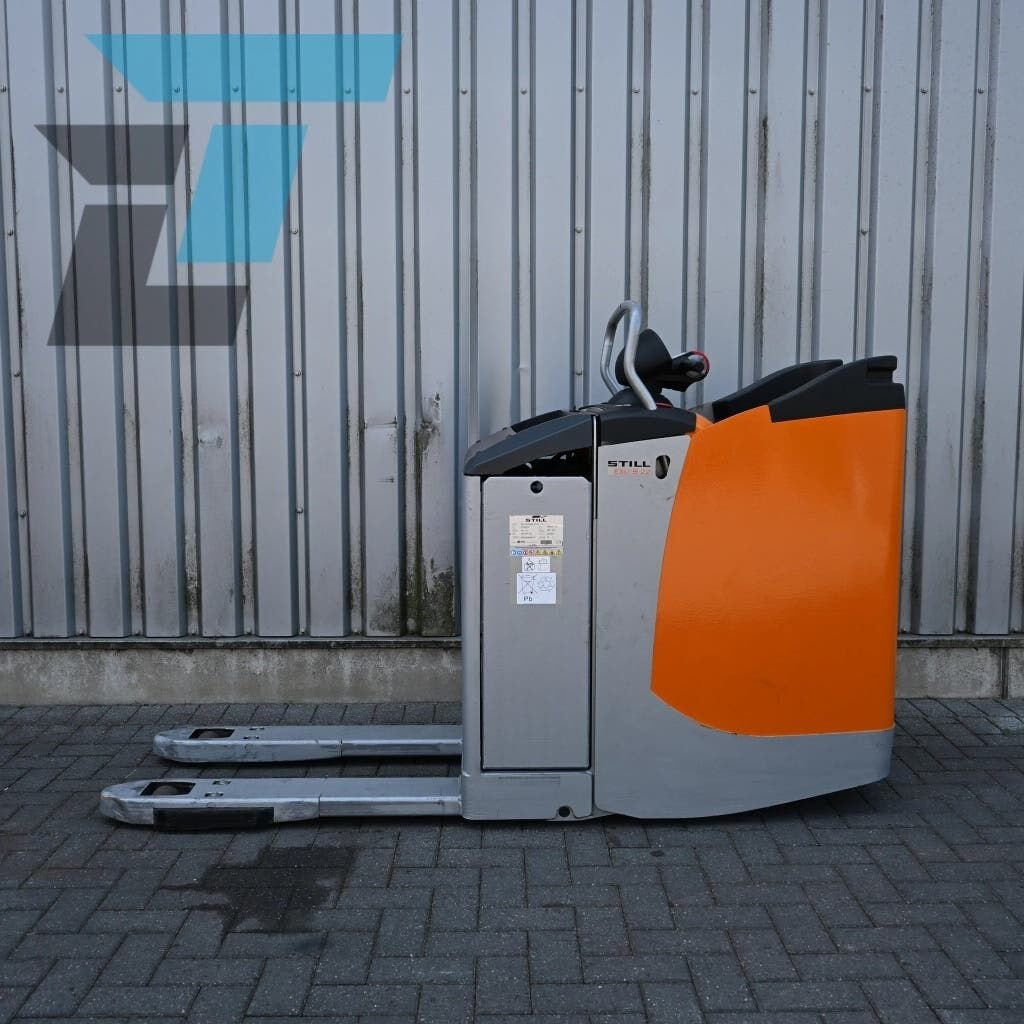 Still EXU S 22, Zakelijke goederen, Elektrisch, Palletwagen, Still