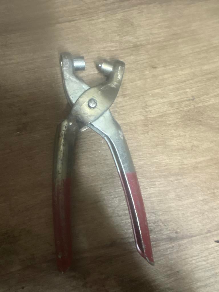 Gereedschap tang, Ophalen of Verzenden, Gebruikt