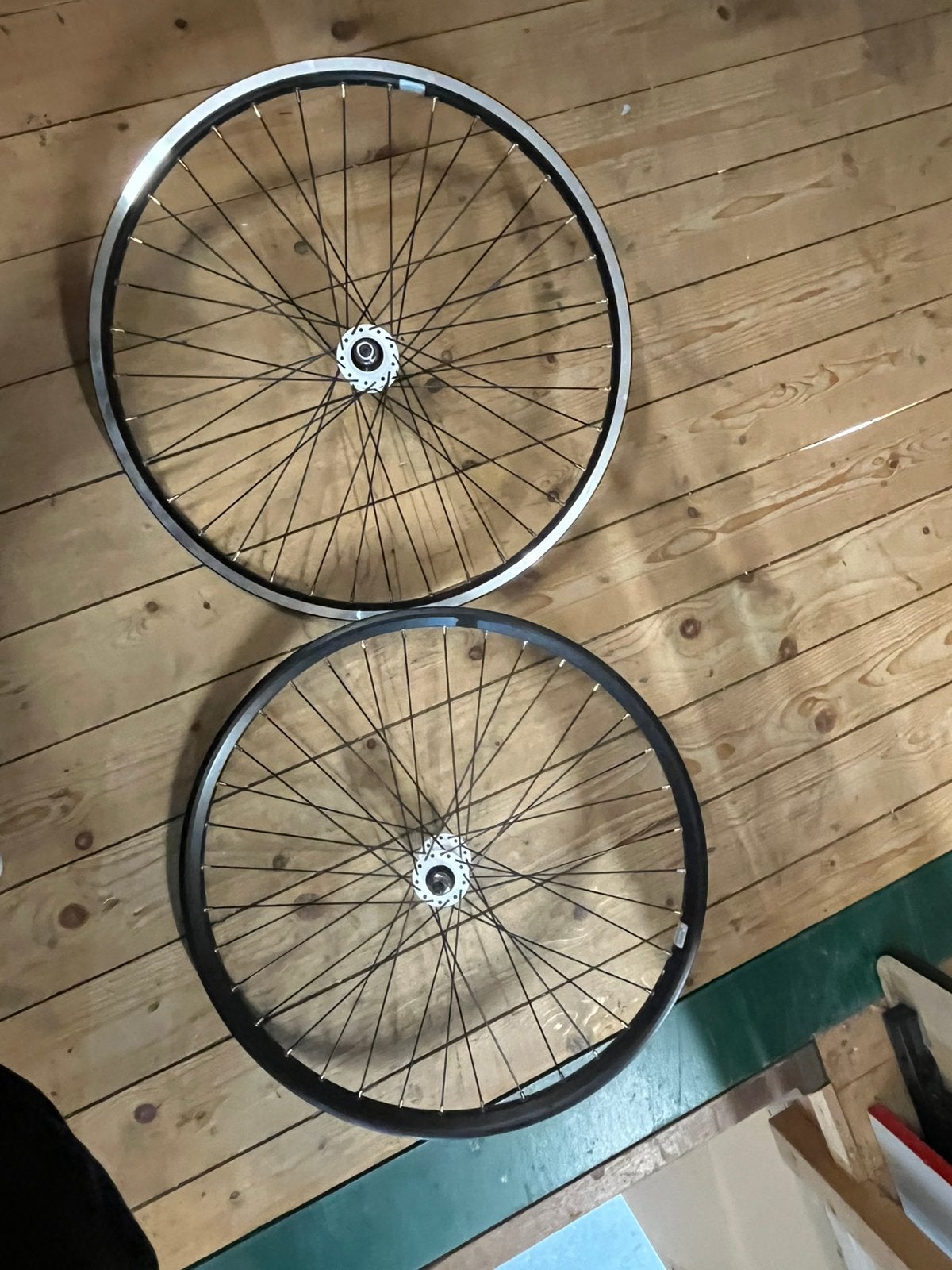Bmx cruiser wielset 24” Kore Nieuw, Ophalen of Verzenden, Nieuw, BMX
