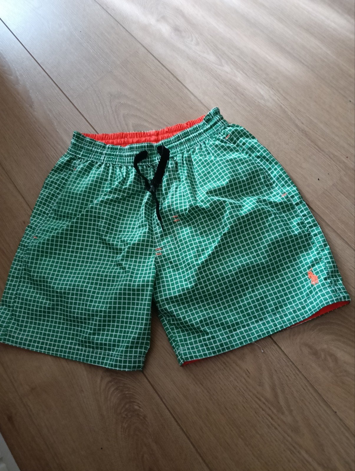 zwemshort, Ophalen of Verzenden, Blauw