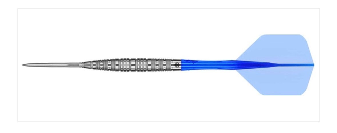 Rix-EVO Darts 22 Gram - Zo goed als nieuw, Ophalen of Verzenden, Zo goed als nieuw, Pijlen