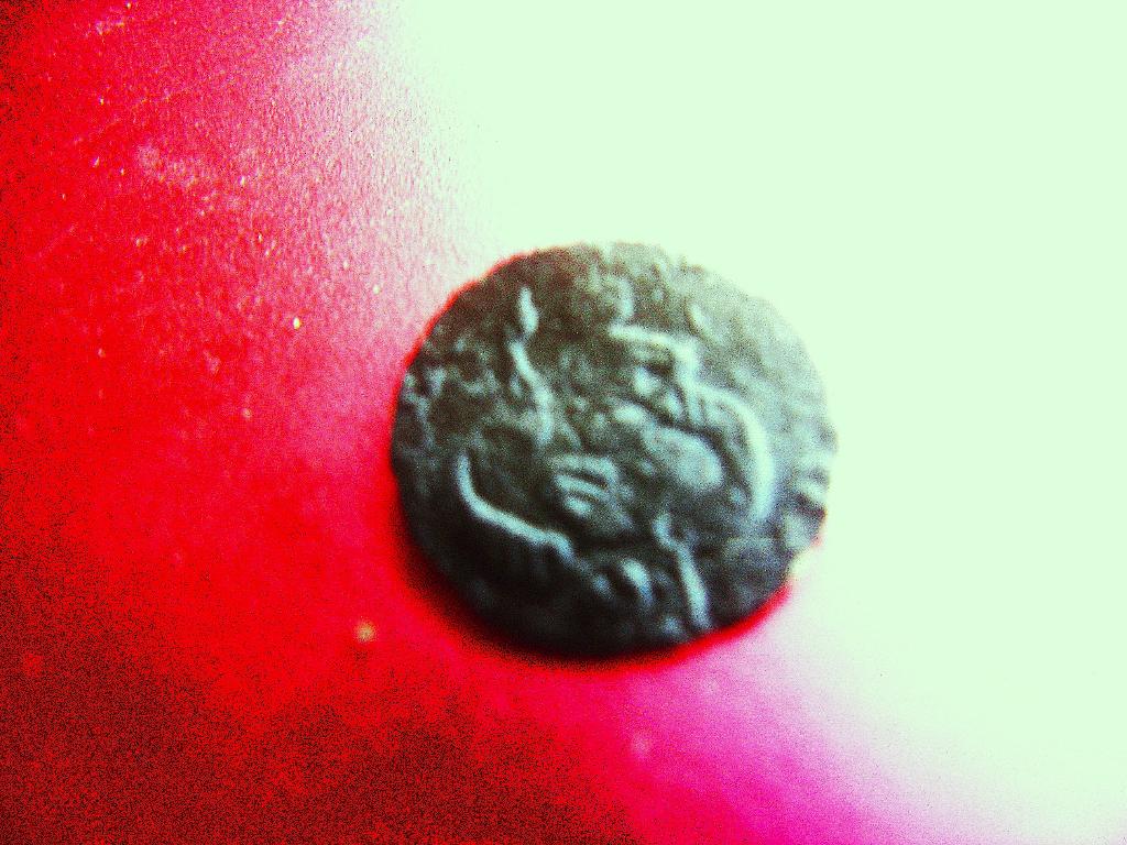 17eeuwse Duit Zeelandia 1633, Ophalen of Verzenden, Vóór koninkrijk, Overige waardes