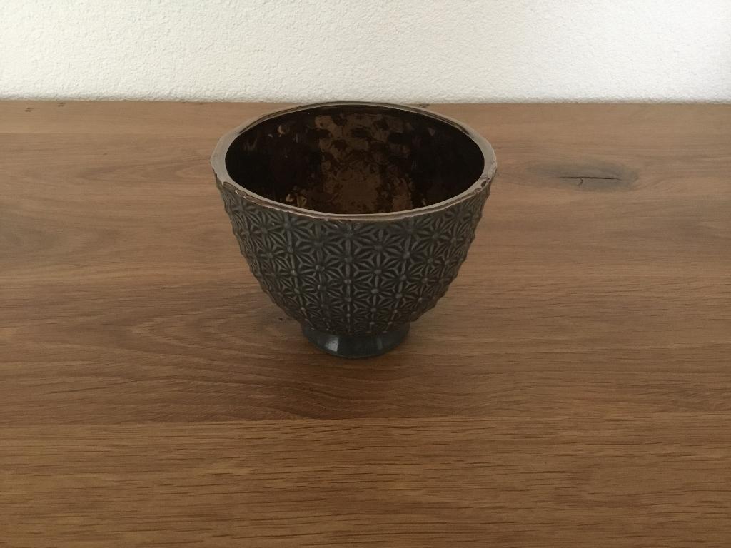 Des Pots bloempotje, Ophalen, Overige kleuren, Aardewerk of Porselein, Nieuw