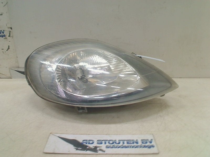 Koplamp Rechts Renault Trafic New (FL) 2006 91165720, Auto-onderdelen, Gebruikt, Renault Deutschland AG, Dialog.deutschland@renault.de
