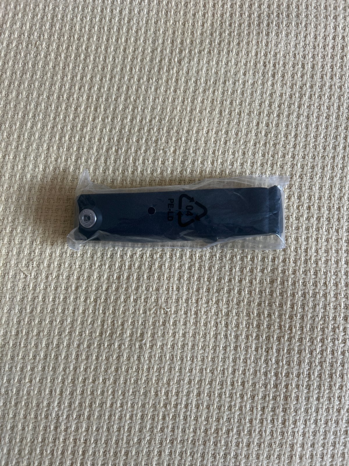 Nieuwe hartslagband voor sporthorloge, Sport en Fitness, Ophalen of Verzenden, Nieuw, Overige merken, Met borstriem