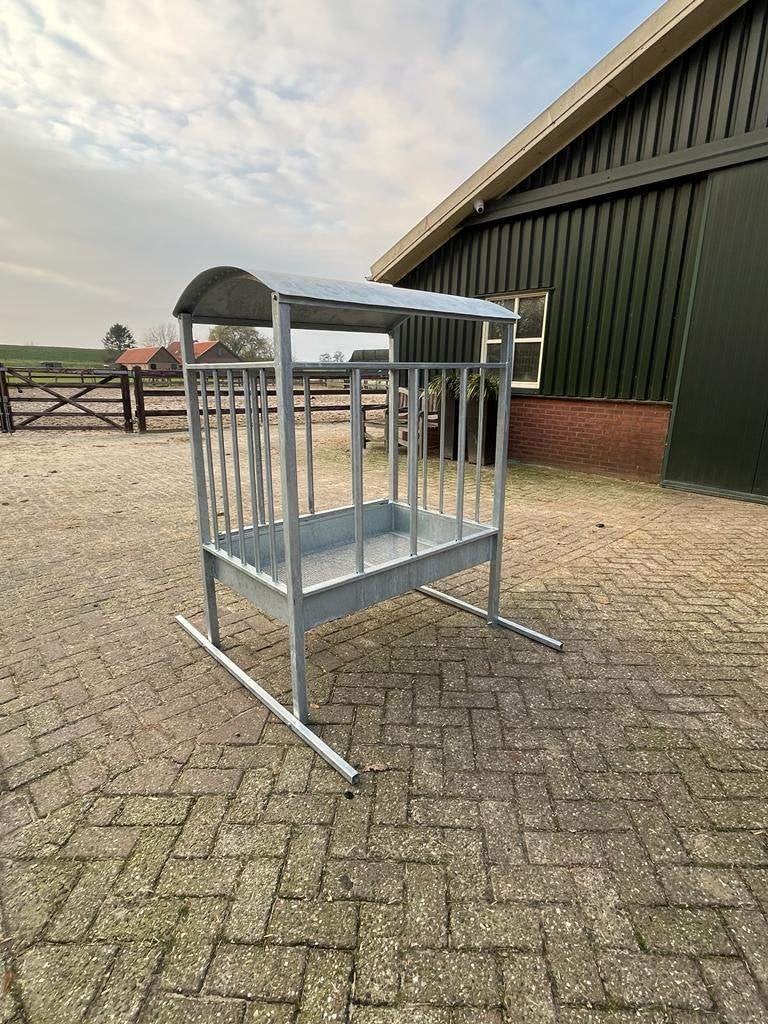 Balenruif paarden of pony's, Overige merken, Ophalen of Verzenden, Nieuw, Overige typen