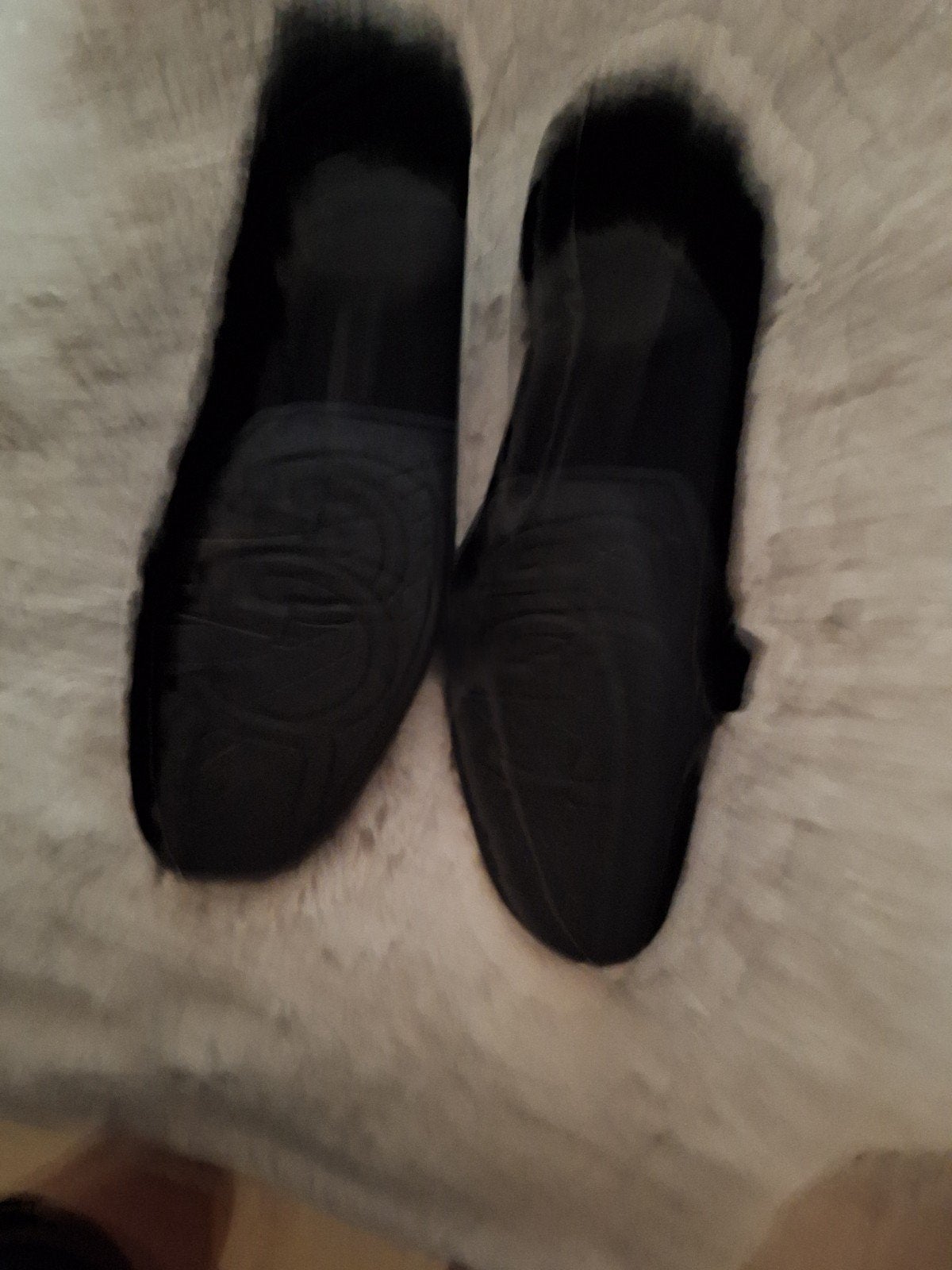 zwarte instappers ugg, Ophalen of Verzenden