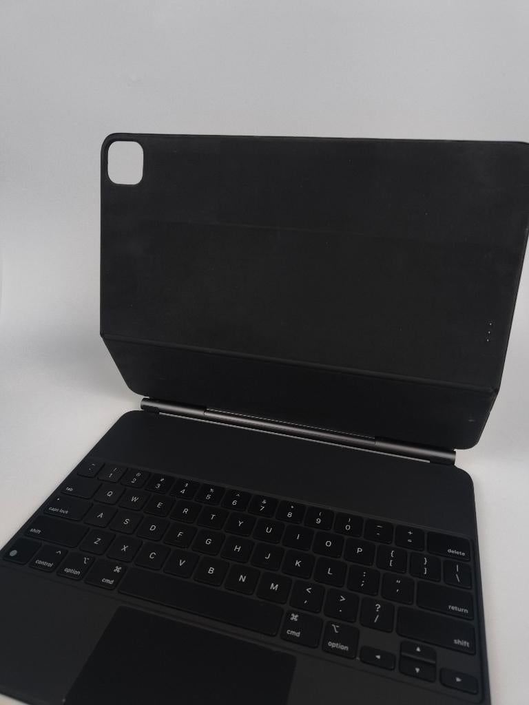 Apple Magic Keyboard iPad Pro 12.9 (3-6) (K3), Computers en Software, Toetsenborden, Ophalen of Verzenden