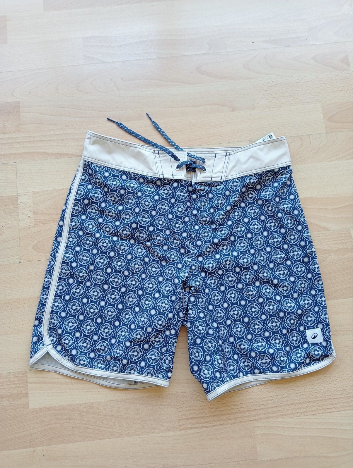 Dames Decathlon strand zwemshort, Decathlon, Verzenden, Nieuw, Zwembroek of Short
