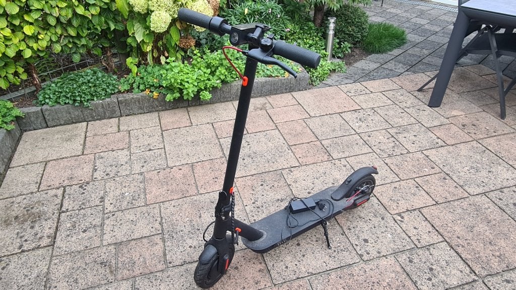 Xiaomi Mi Electric Scooter (Inclusief Oplader), Ophalen, Gebruikt, Elektrische step (E-scooter), Xiaomi Mi