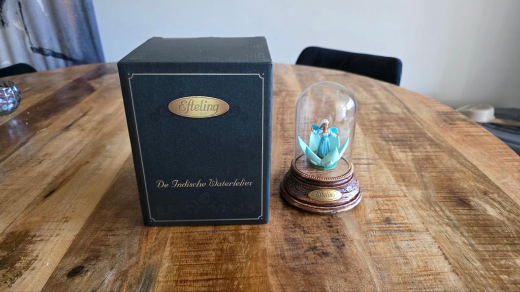 Efteling premium souvenir 2026, Verzamelen, Ophalen, Nieuw
