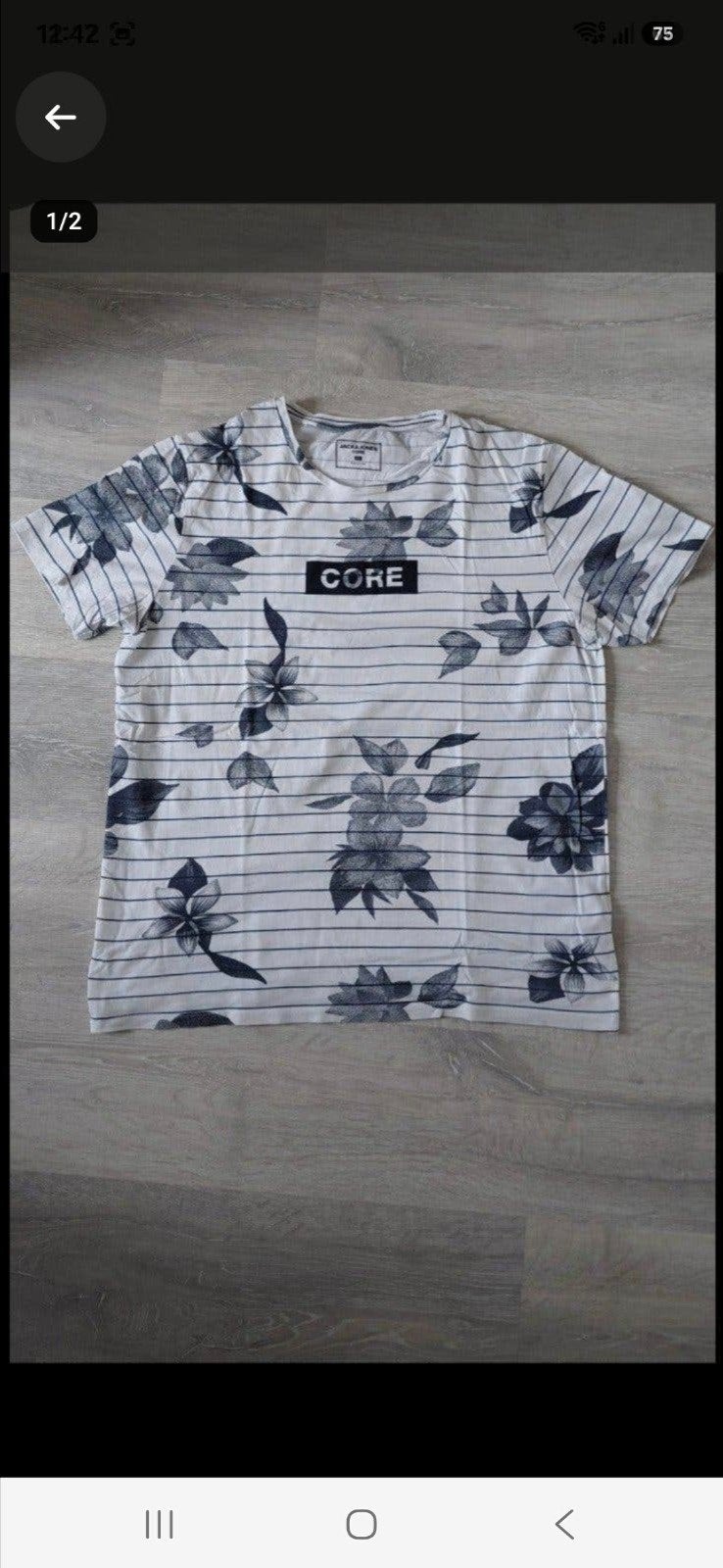 Jack & jones😊maat xxl, Ophalen of Verzenden, Zo goed als nieuw, Overige maten, Jack & Jones