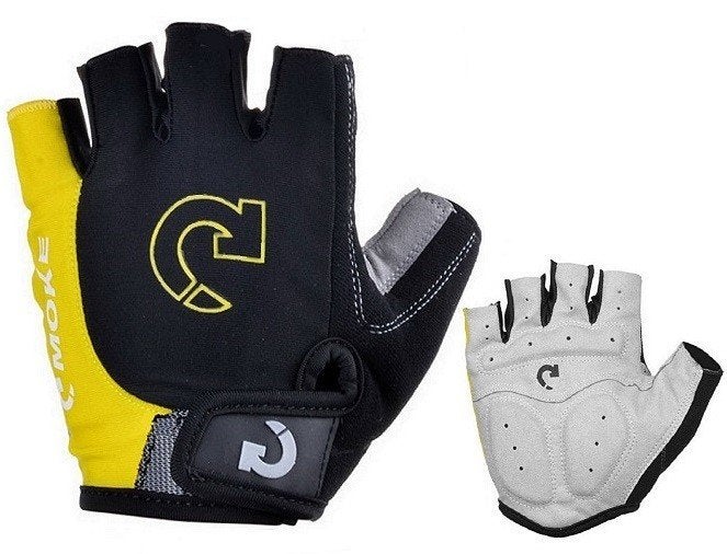 Fietshandschoenen XL racefiets mtb geel wielerhandschoenen, Fietsen en Brommers, Fietsaccessoires | Fietskleding, Dames, Nieuw