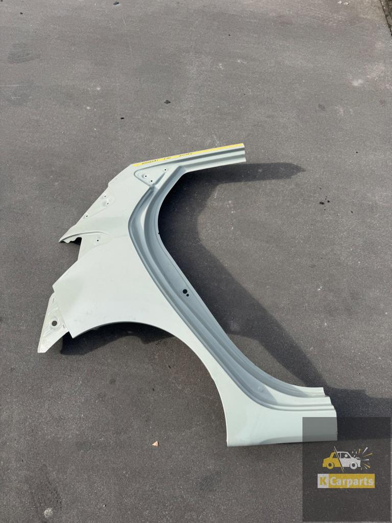 HYUNDAI I10 i10 ACHTERSCHERM SCHERM RECHTS ACHTER NIEUW, Info@fabrikant.eu, Fabrikantstraat 1
1000 AA  Amsterdam, NL, Achter, Ophalen of Verzenden