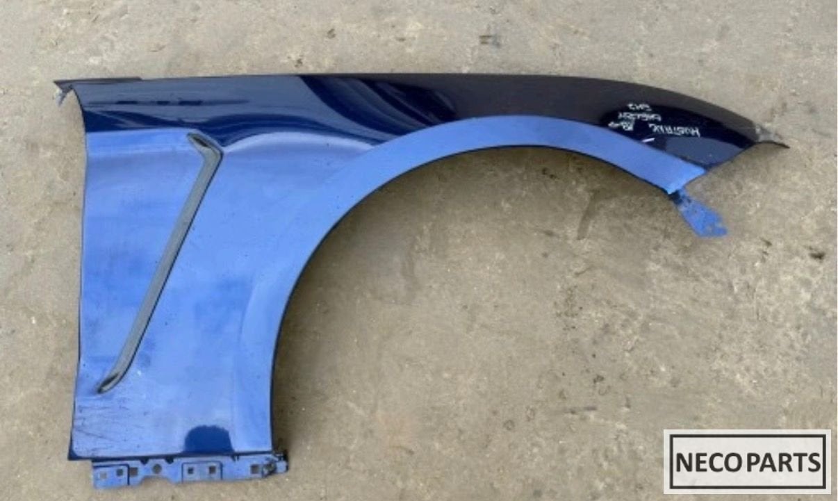 FORD MUSTANG VI FACELIFT SPATBORD ZIJSCHERM RECHTS ORIGINEEL, Auto-onderdelen, Gebruikt, -, Ophalen of Verzenden, Ford