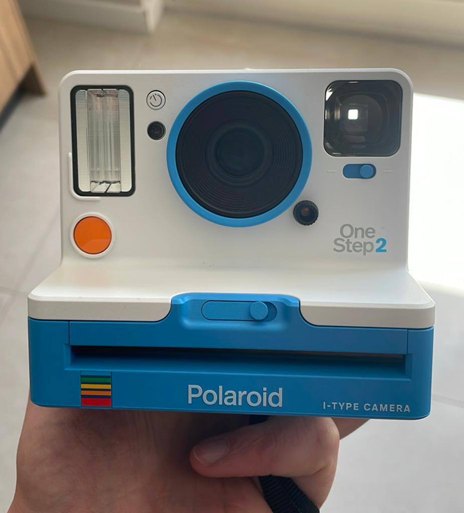 Polaroid I-Type camera OneStep 2, Ophalen of Verzenden, Nieuw, Polaroid
