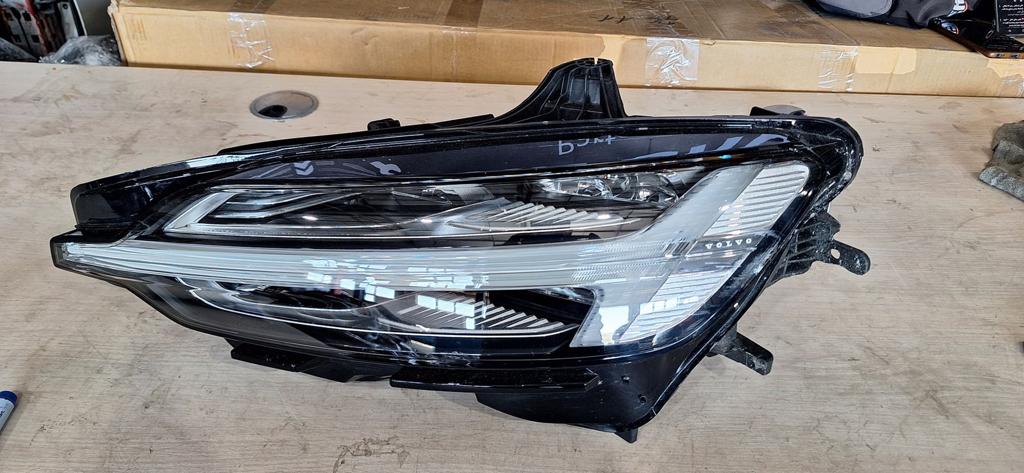 Volvo S60 koplamp Led, Auto-onderdelen, Gebruikt, -, -, Ophalen of Verzenden