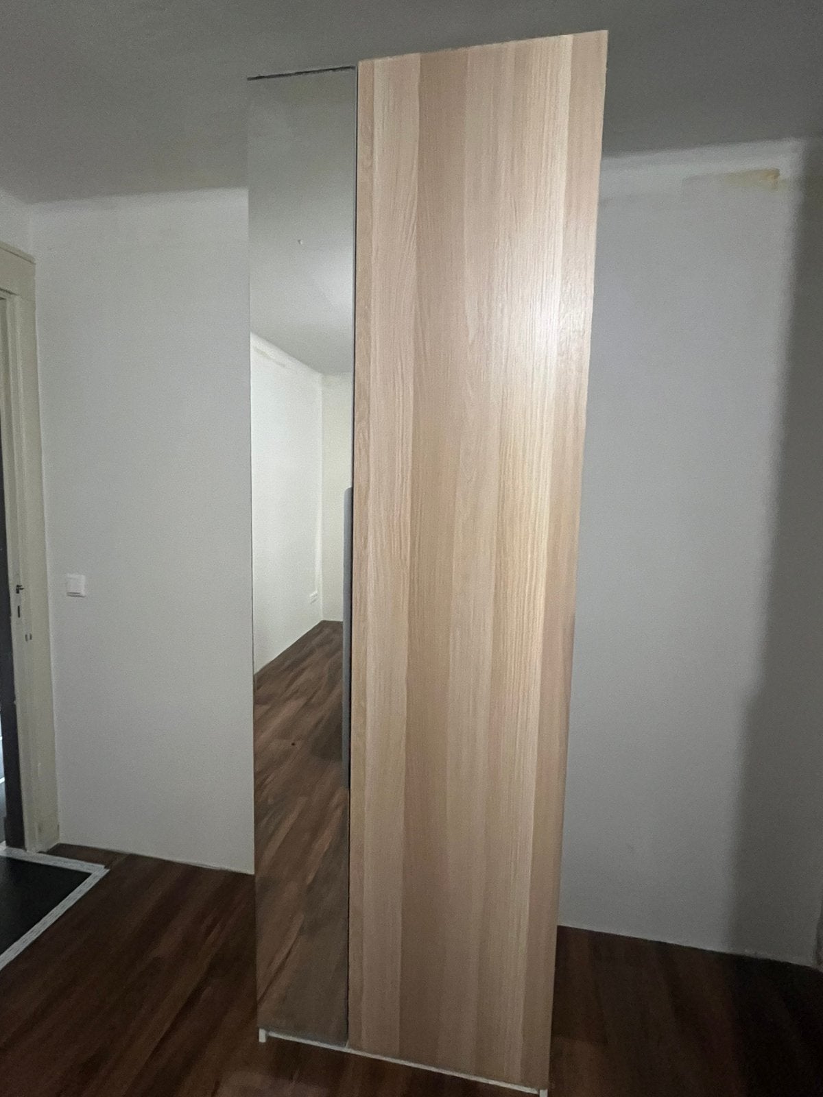 PAX kast 75 cm breed GRATIS, Ophalen, Gebruikt, 200 cm of meer, 50 tot 100 cm