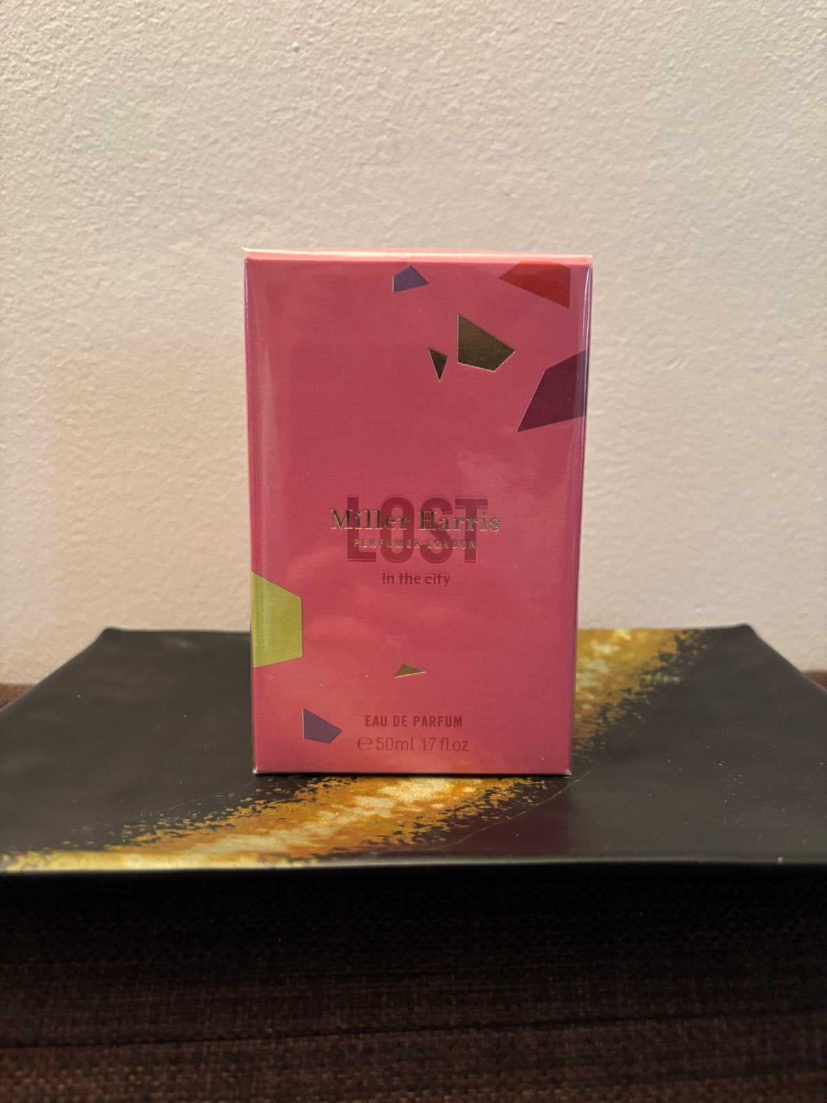Miller Harris Lost in the city edp 50 ml, Ophalen of Verzenden, Nieuw