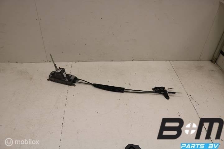 Schakelmechaniek VW Tiguan 5N, Gebruikt