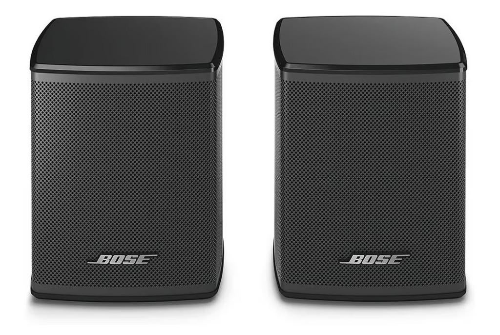 Bose Virtually Invisible Surround speakers Series II, Ophalen, Zo goed als nieuw, Surroundset zonder subwoofer, Bose
