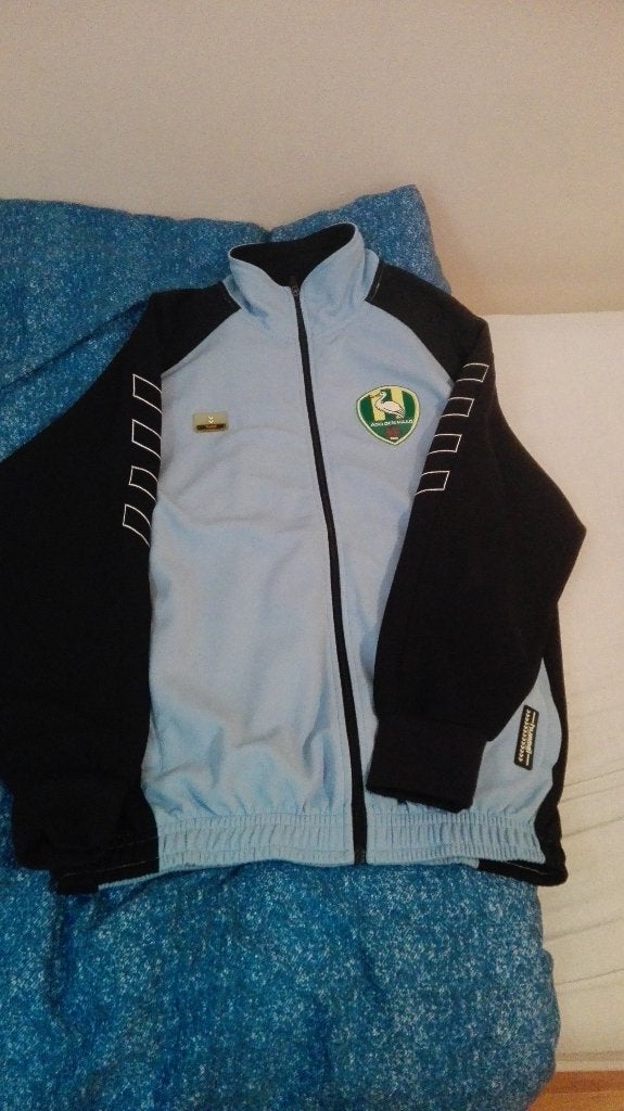 Ado trainingspak maat m, Maat M, Verzenden, Nieuw, Trainingspak