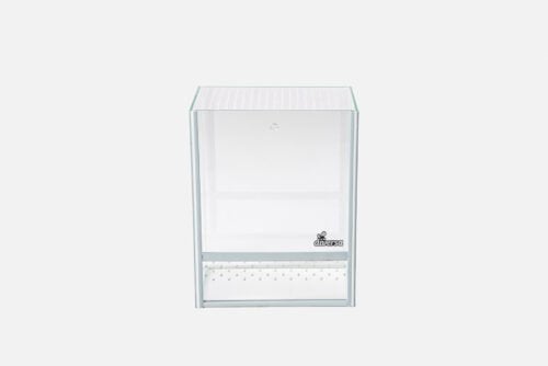 Compact Terrarium 20x15x25, Dieren en Toebehoren, Reptielen en Amfibieën | Toebehoren, Info@aquadeco.nl, Nieuw, Ophalen of Verzenden
