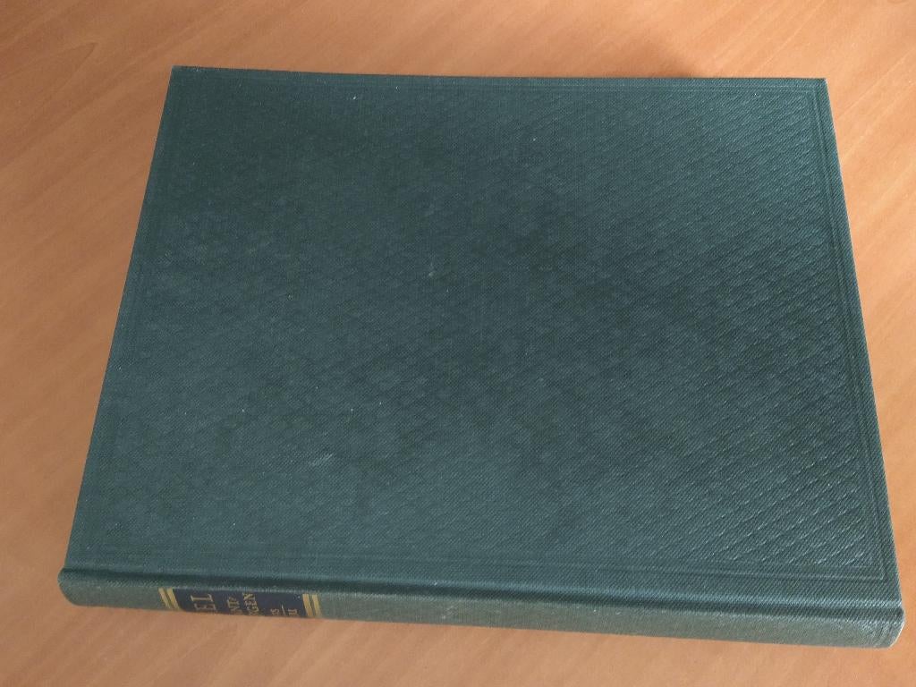 Bijbel met kanttekeningen. Bavinck, Dr. J.H;., Ophalen of Verzenden, Zo goed als nieuw, Christendom | Katholiek