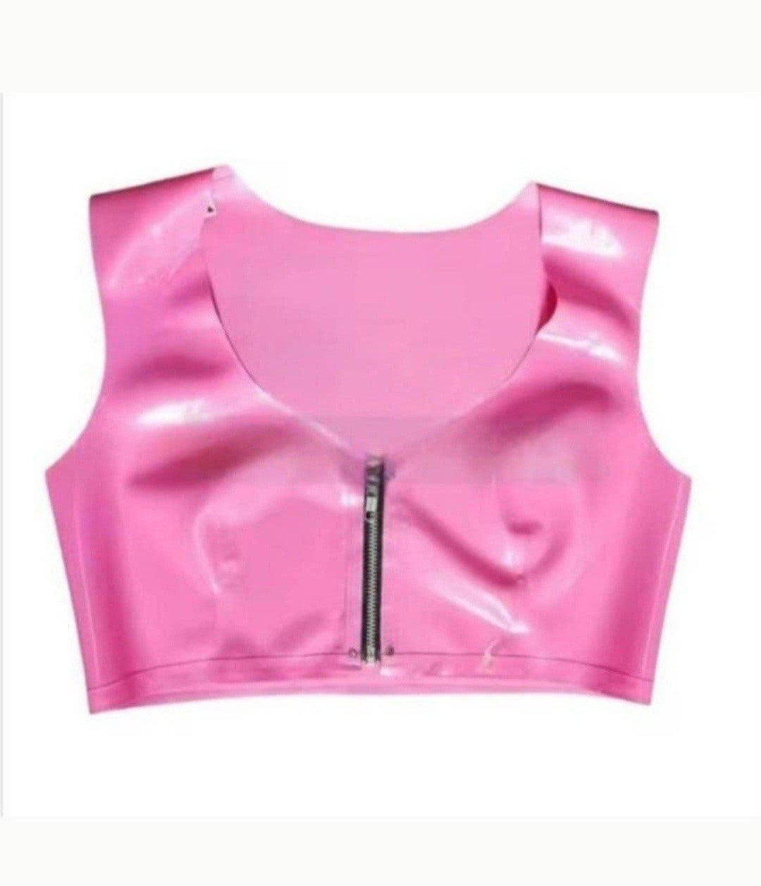 Mooie latex bh met rits, tm 3XL
Maat XXS tm 3XL
Diverse kleu, Kleding | Dames, Verzenden, BH