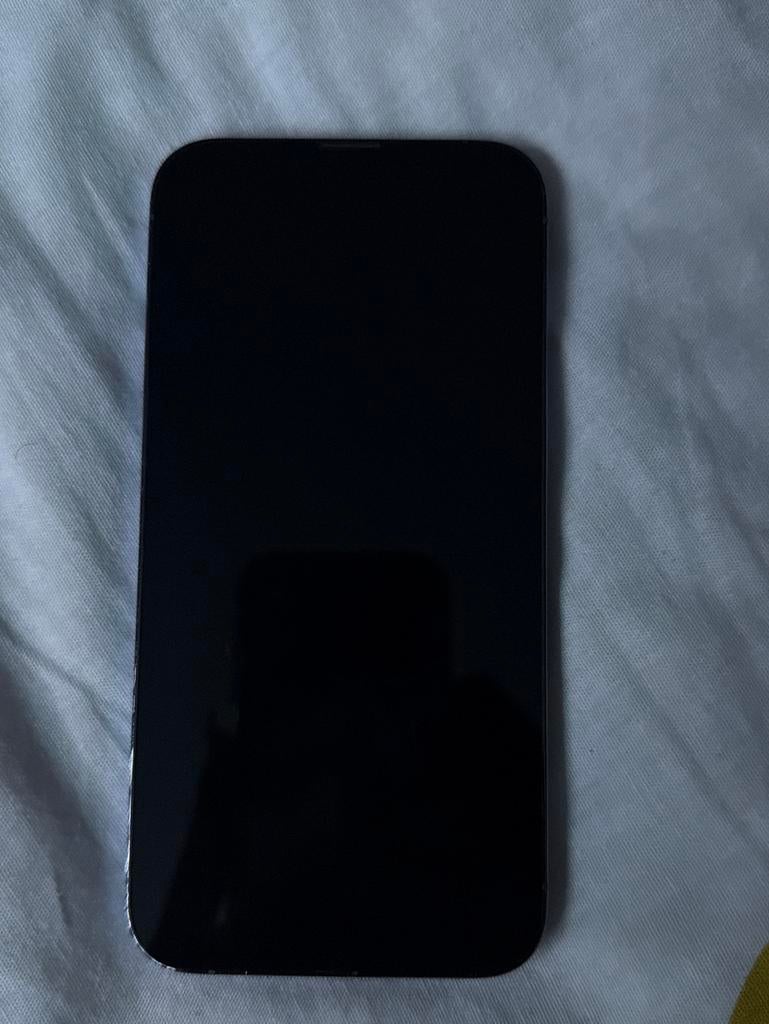 iPhone 13 Pro Max - Lichtblauw, Telecommunicatie, Mobiele telefoons | Apple iPhone, 128 GB, Blauw, Ophalen of Verzenden, IPhone 13 Pro Max