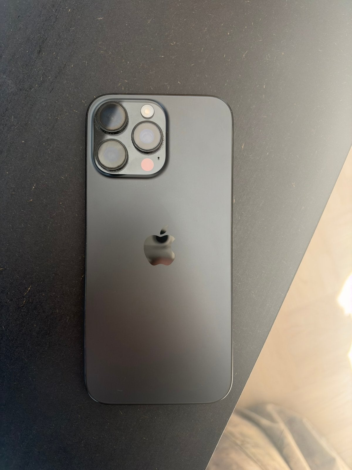 Iphone 16 Pro Max 256 GB