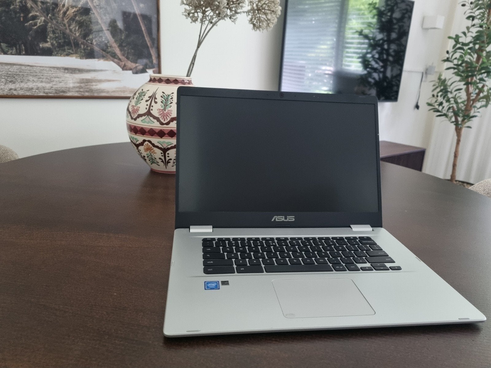 ASUS Chromebook - Zo goed als nieuw, Ophalen, Zo goed als nieuw, ASUS