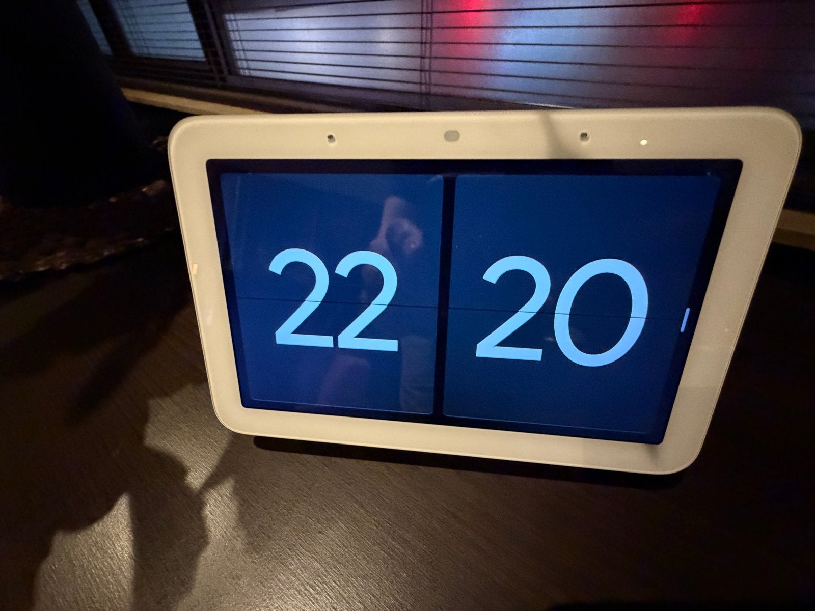 Nest Hub 2e generatie, Ophalen of Verzenden, Zo goed als nieuw
