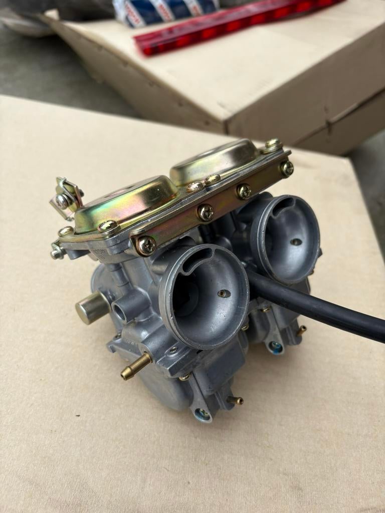 Mikuni 26 B758 2a891 carburateur, Ophalen of Verzenden, Nieuw