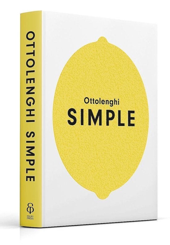Simple - Brand-new recipes from Yotam Ottolenghi, Boeken, Verzenden, Nieuw