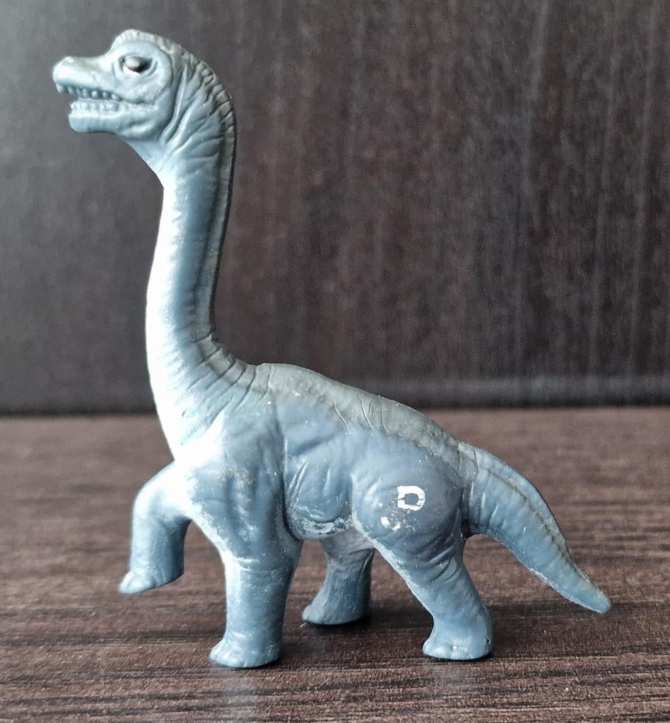 Jurassic Park Dino Hatchling Brachiosaurus, Ophalen of Verzenden, Gebruikt