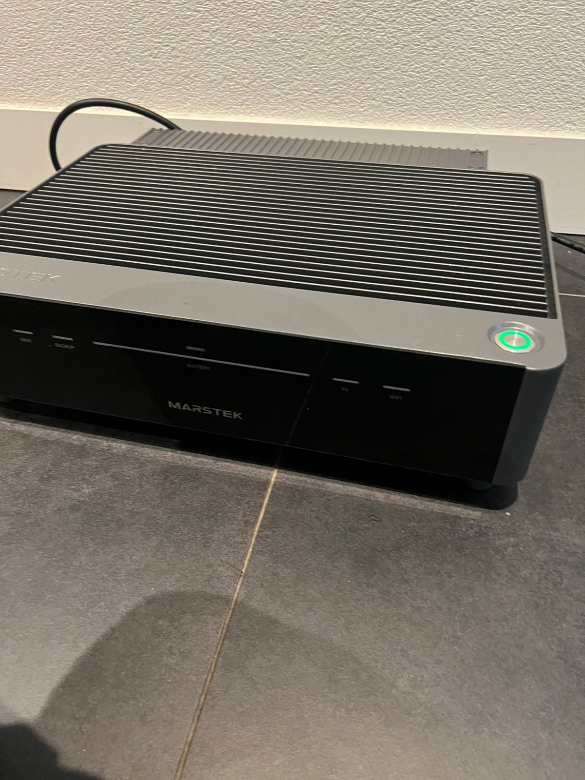Marstek Venus D Defect!, Ophalen, Niet werkend