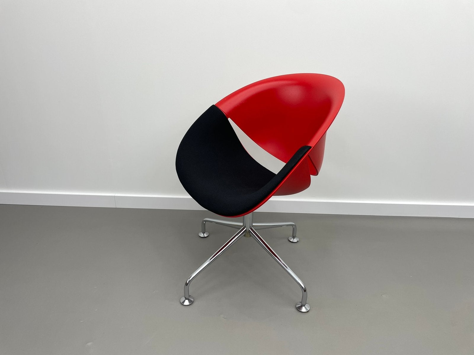 Vintage set So Happy Chairs by Marco Maran, Ophalen, Zo goed als nieuw