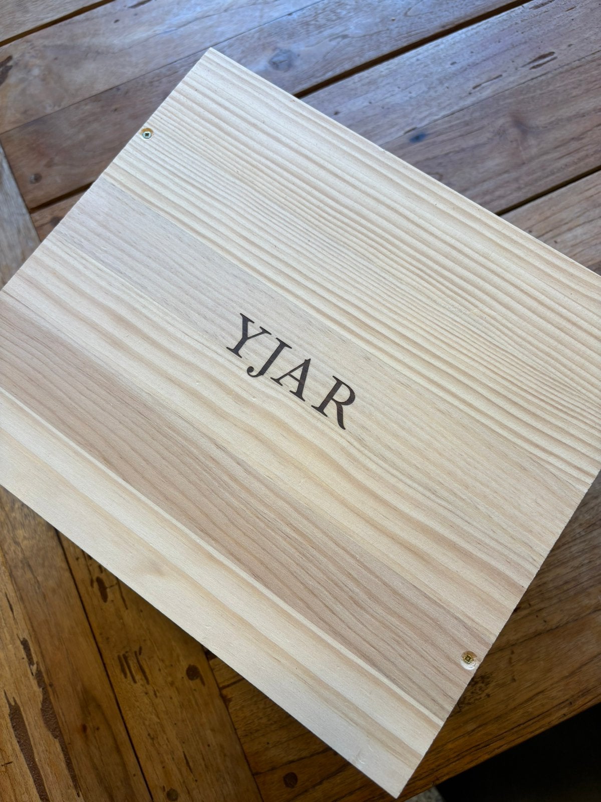 Rioja Yjar Telmo Rodriguez, Verzamelen, Wijnen, Ophalen, Nieuw