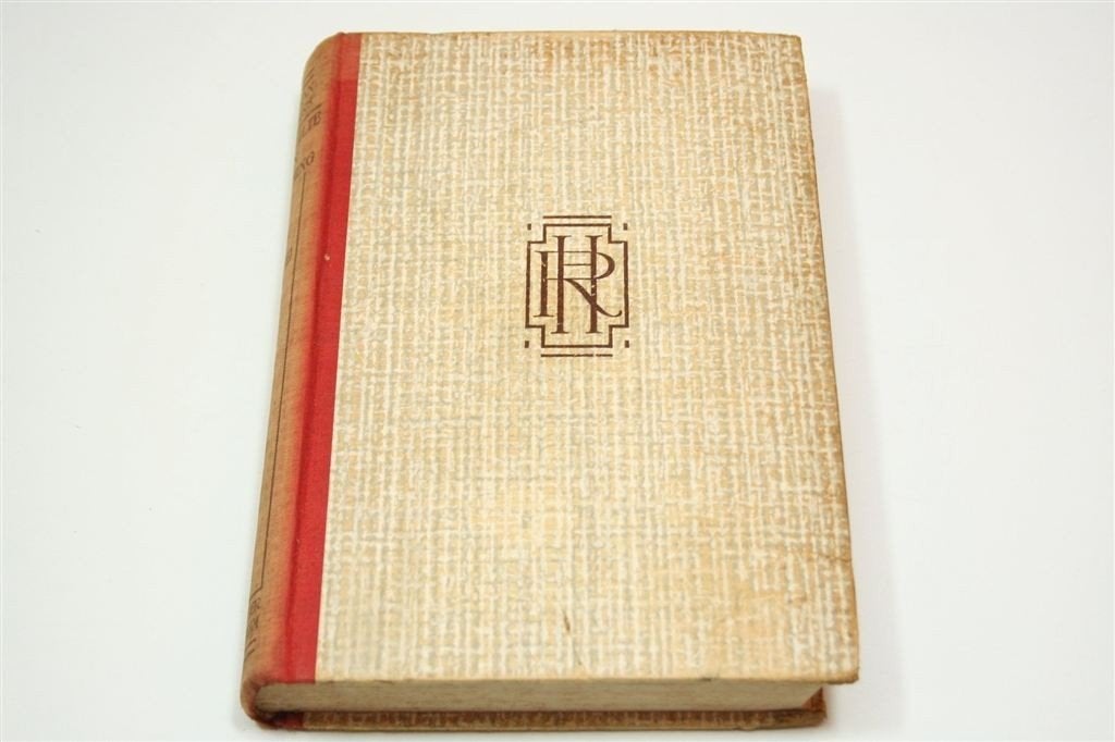 Van Stilte en Stemming — Herman Robbers [1929], Ophalen of Verzenden, Gelezen