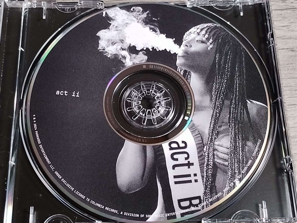 Beyoncé ‎– Cowboy Carter [Limited Edition 2024], Ophalen of Verzenden, Zo goed als nieuw