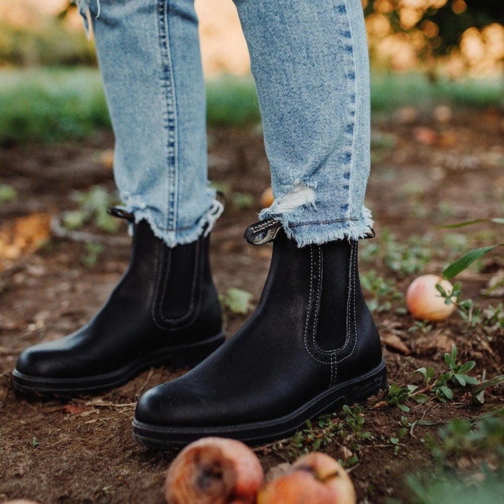 1448 Blundstone Boot, Ophalen of Verzenden, Nieuw, Zwart, Snowboots