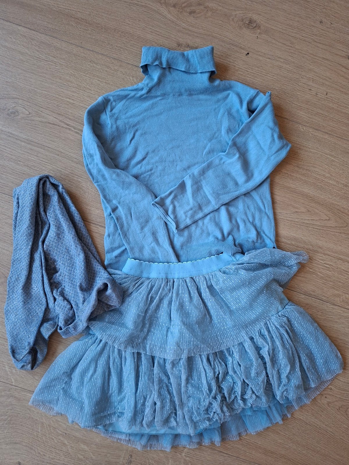 Mayoral set meisje maat 128, Kinderen en Baby's, Kinderkleding | Maat 128, Gebruikt, Mayoral, Meisje, Ophalen of Verzenden