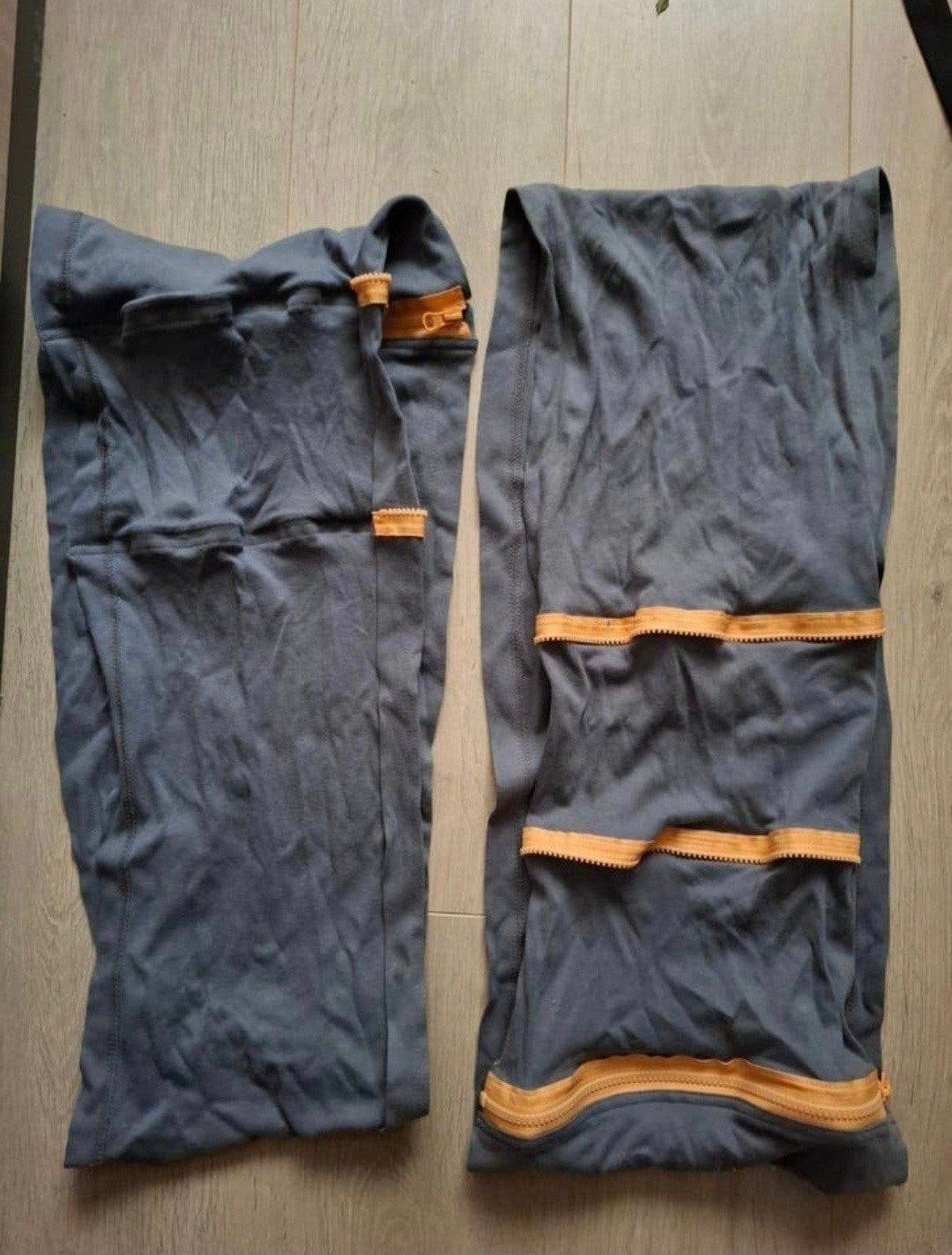 draagzak/draagdoek, Draagdoek, Zo goed als nieuw, Buik, Ophalen