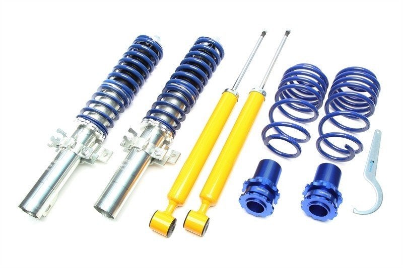 Tuningart Schroefset voor Ibiza 6L en Ibiza 6J verlaging, Verzenden, Automotive Parts, A.parts@hotmail.nl, Trasmolenlaan 12 3447 GZ Woerden
