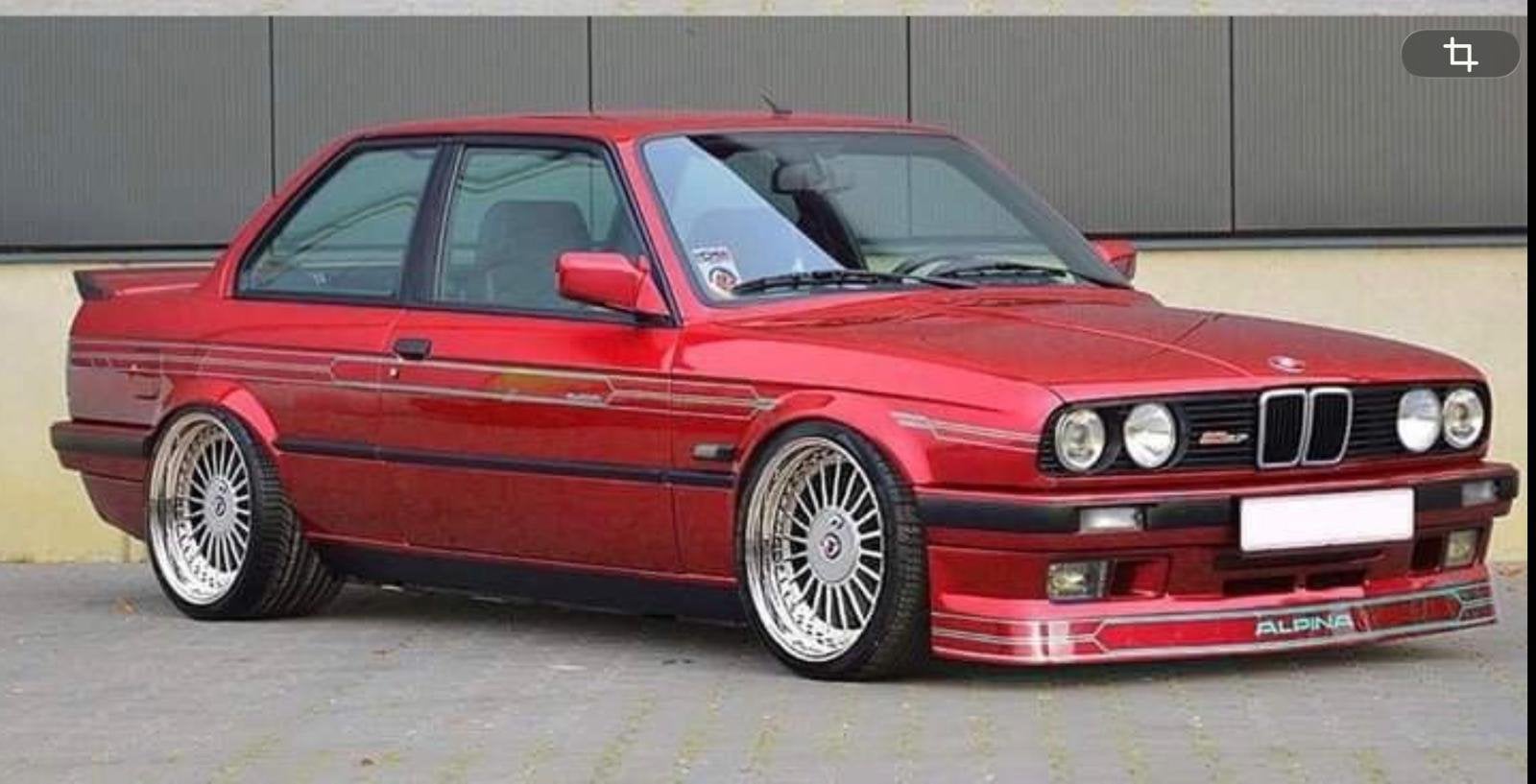 Breedset Alpina style BMW Velgen incl. GRATIS Banden, Ophalen, Nieuw