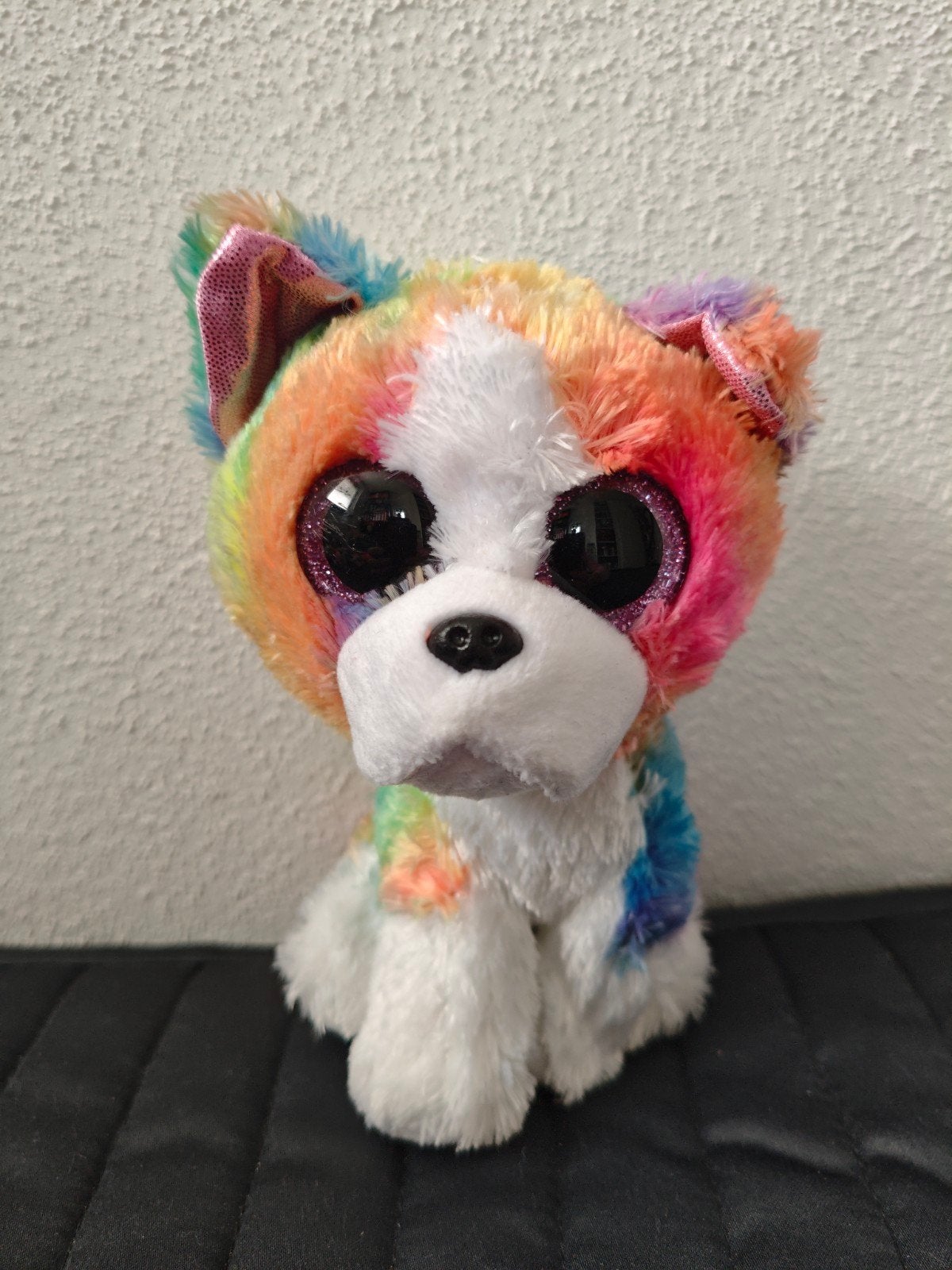 Ty Beanie Boo Hond, Ophalen, Overige karakters, Hond, Meerkleurig